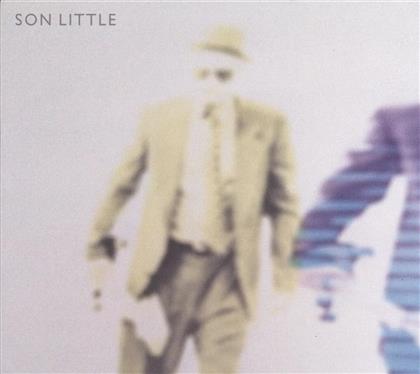 Son Little - --- (LP + Digital Copy)