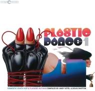 Plastic Dance V.1 (LP)