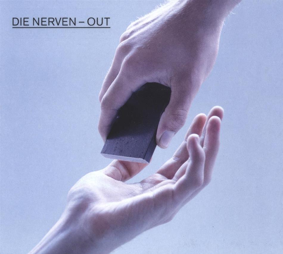 Die Nerven - Out