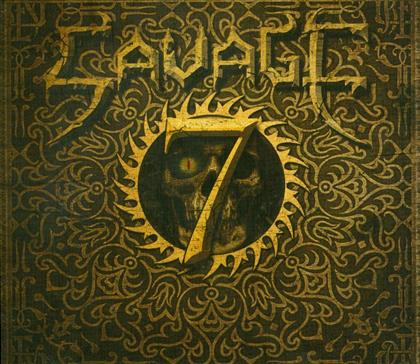 Savage - Live In Lethal/Seven (2 CDs)