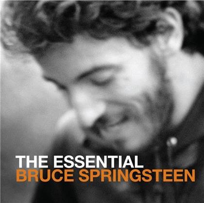 Bruce Springsteen - Essential Springsteen Vol. 3 (2 CDs)