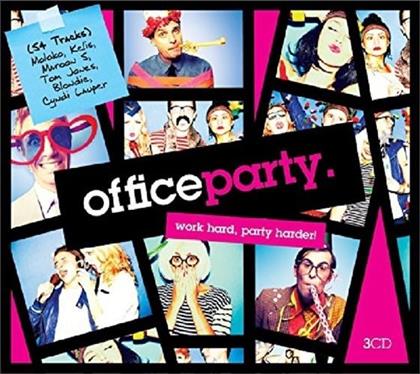 Office Party (3 CDs)
