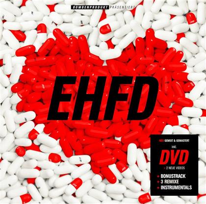 Herzog - Ehfd (CD + DVD)
