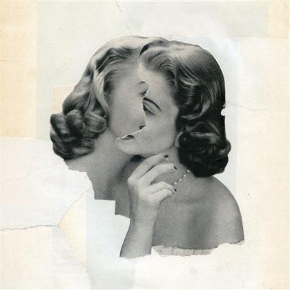 Julia Kent - Asperities (LP + CD)