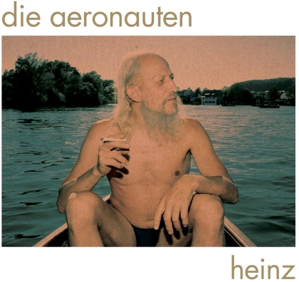 Die Aeronauten - Heinz