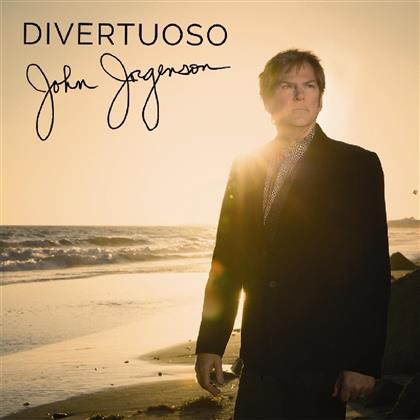John Jorgenson - Divertuoso (3 CDs)
