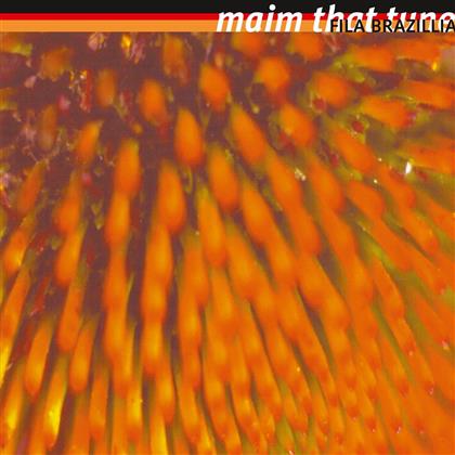 Fila Brazillia - Maim That Tune (Music On Vinyl, 2 LPs)