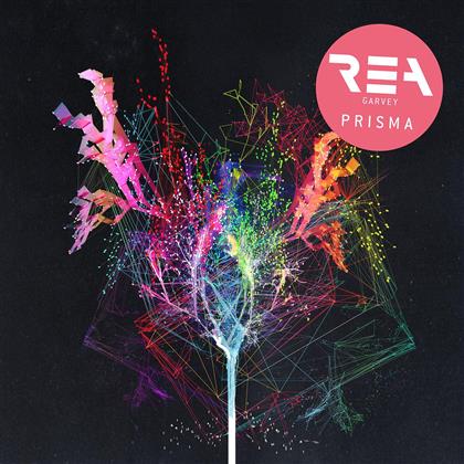 Rea Garvey (Reamon) - Prisma (LP)