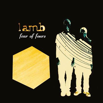 Lamb - Fear Of Fours - Music On Vinyl (2 LPs)