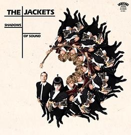 The Jackets - Shadow Of Sound
