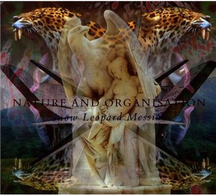 Nature & Organisation - Snow Leopard Messiah (2 CDs)