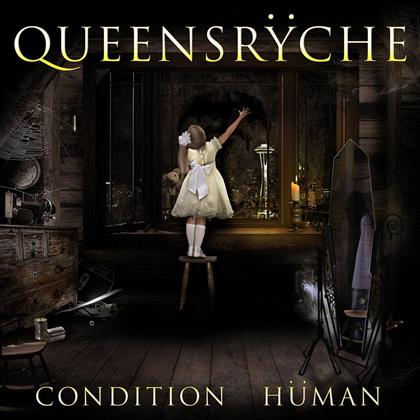 Queensryche - Condition Hüman (2 LPs)