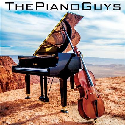 The Piano Guys - --- (LP)