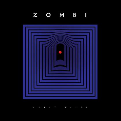Zombi - Shape Shift - Gatefold (LP)