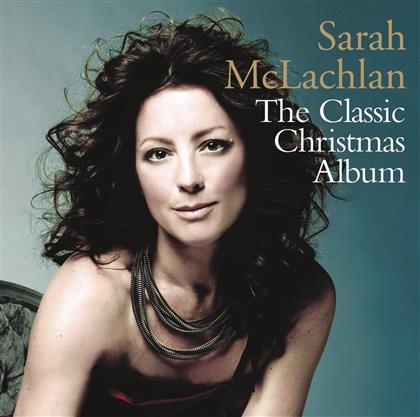 Sarah McLachlan - Classic Christmas Album