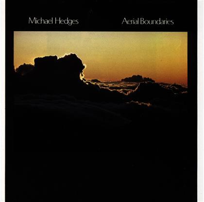 Michael Hedges - Aerial Boundaries (Hybrid SACD)