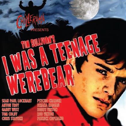 Chillerama: I Was A Teenage Werebear - OST