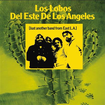 Los Lobos - Just Another Band From East LA