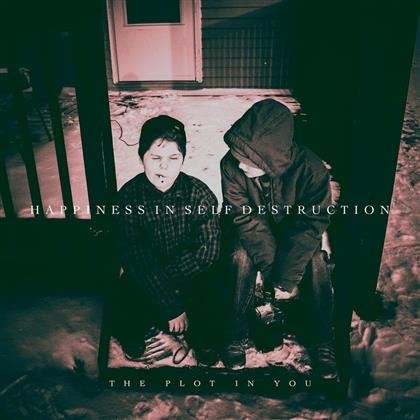 Plot In You - Happiness In Self Destruction