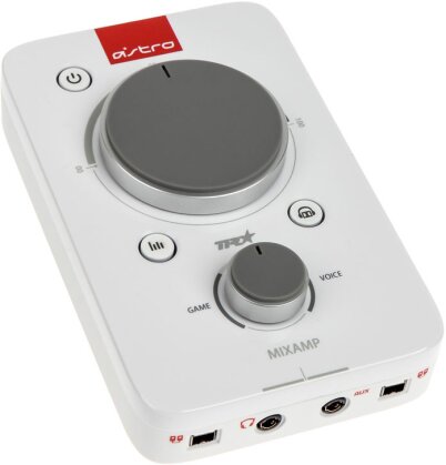 Astro Gaming MixAmp Pro TR, Weiß
