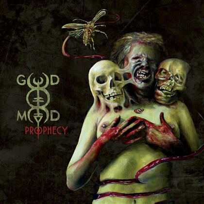 God Module - Prophecy (LP)
