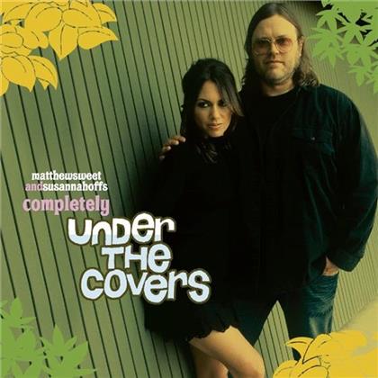 Matthew Sweet & Susanna Hoffs (Bangles) - Completely Under The Cover (Colored, 6 LPs)