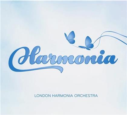 Harmonia & London Harmonia Orchestra - ---