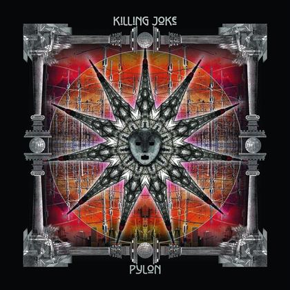 Killing Joke - Pylon (Deluxe Edition, 2 CDs)