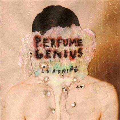 Perfume Genius - Learning (New Version)