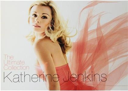 Katherine Jenkins - The Ultimate Colleciton (3 CDs)