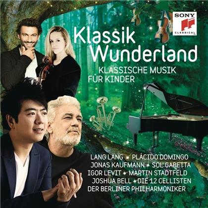 Various - Klassik Wunderland