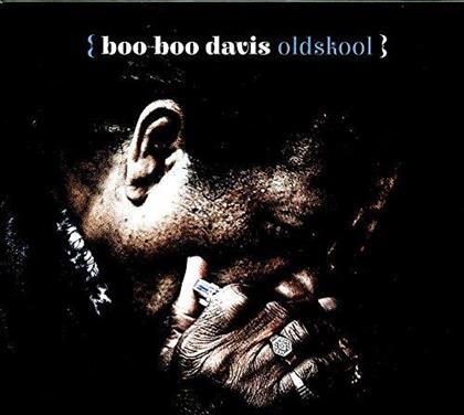Boo Boo Davis - Oldskool