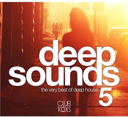 Deep Sounds 5 (3 CDs)