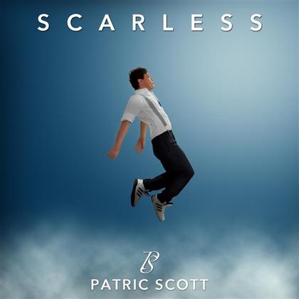 Patric Scott - Scarless