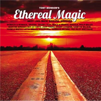 Ethereal Magic - Vol. 1