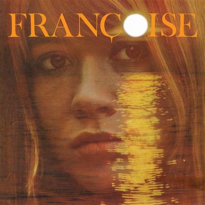 Francoise Hardy - La Maison Ou J'ai Grandi (Deluxe Edition, LP)