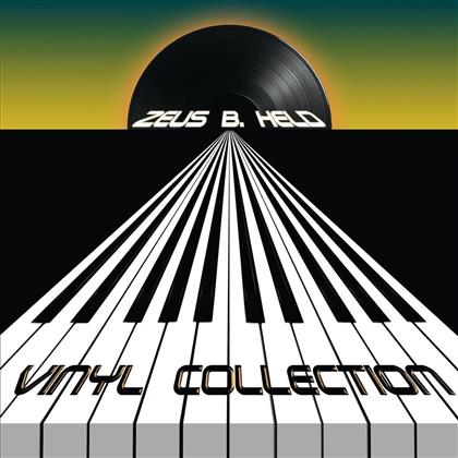 Zeus B. Held - Vinyl Collection (Colored, LP)