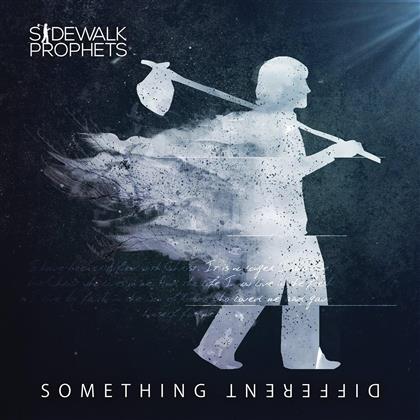 Sidewalk Prophets - Something Different