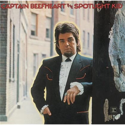 Captain Beefheart - Spotlight Kid