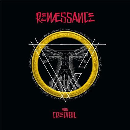 Credibil - Renæssance (2 CDs)