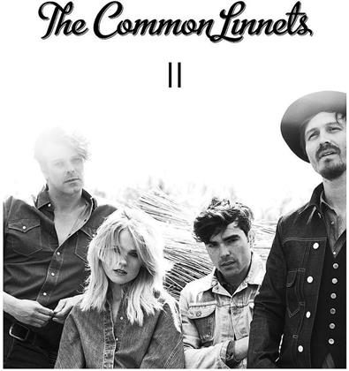 The Common Linnets - II - Music On Vinyl (LP)