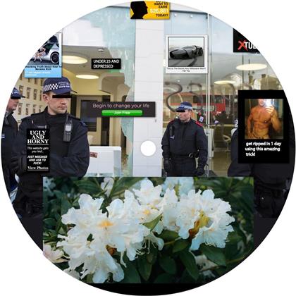 Jam City - Dream A Garden (LP)