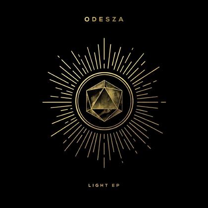 Odesza - Light EP (LP)