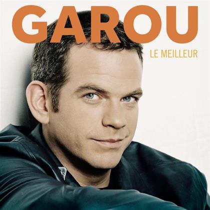Garou - Le Meilleur - 2015 Version Digibook (2 CDs)