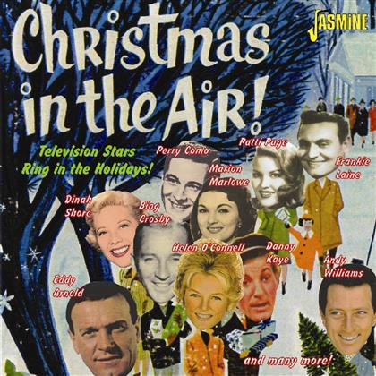 Christmas In The Air (2 CDs)