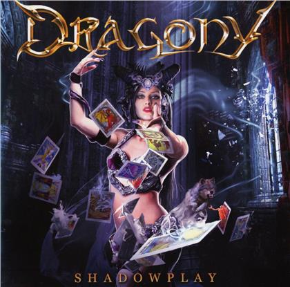 Dragony - Shadowplay