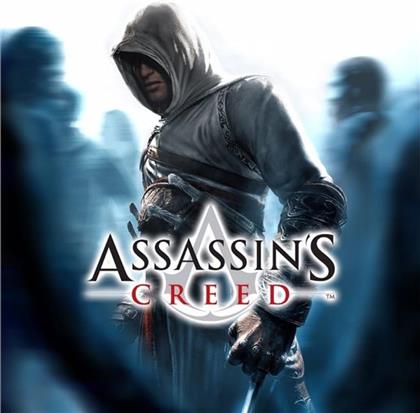 Assassin's Creed - OST - 1