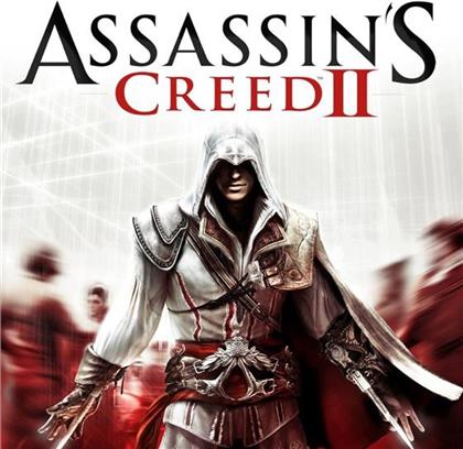 Assassin's Creed - OST - 2 (2 CDs)
