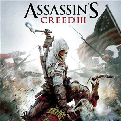 Assassin's Creed - OST - 3