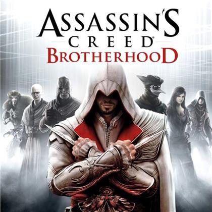 Assassin's Creed - OST - Brotherhood